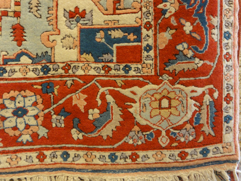 Vintage Bergama 28624