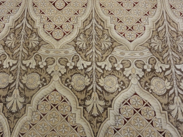 33451 French Versail Rug