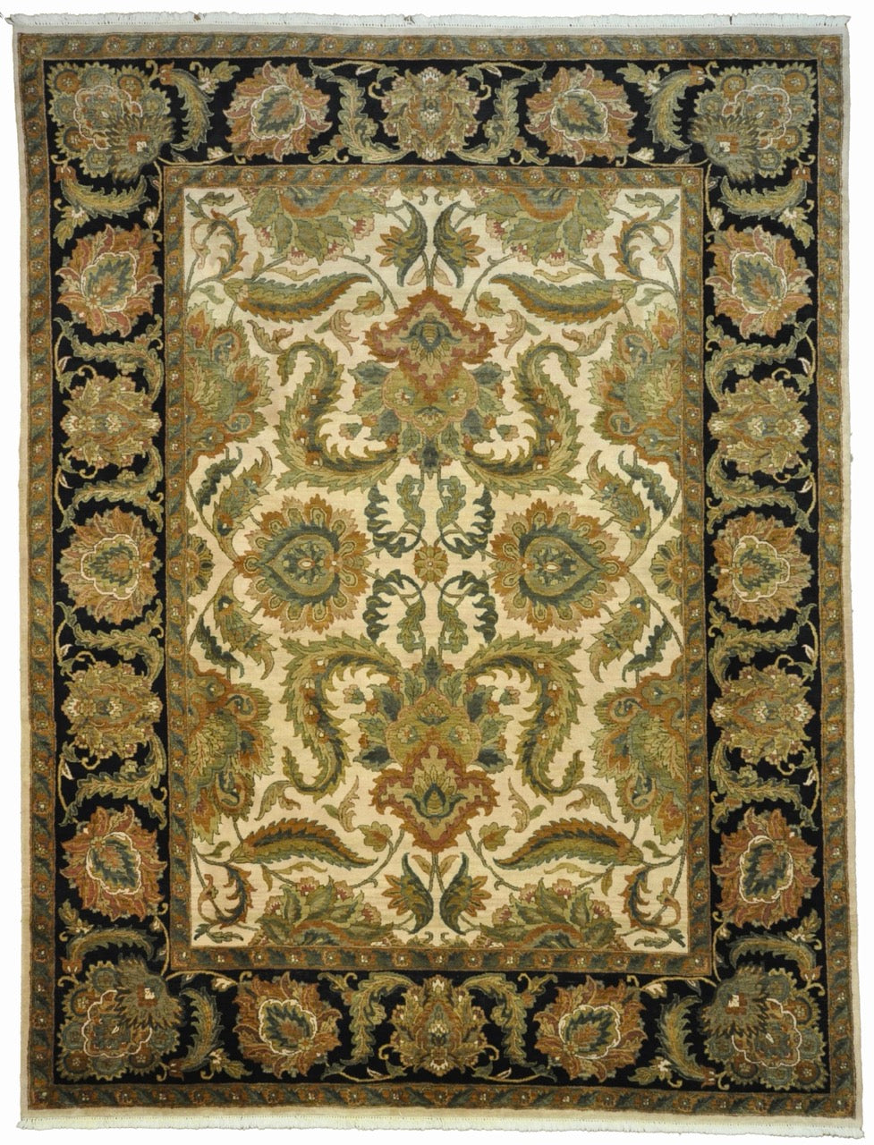 Agra Rug 25284