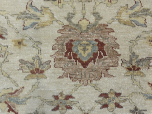 Ziegler & Co Oushak 33614