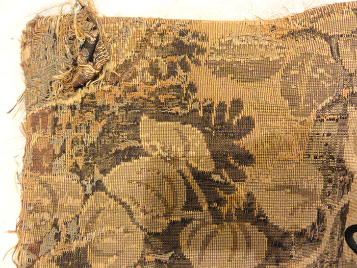 Belgium tapestry | Rugs and More | Santa Barbara Design Center 27167