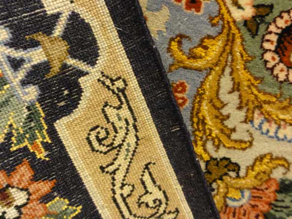 44371 Finest Persian Qum