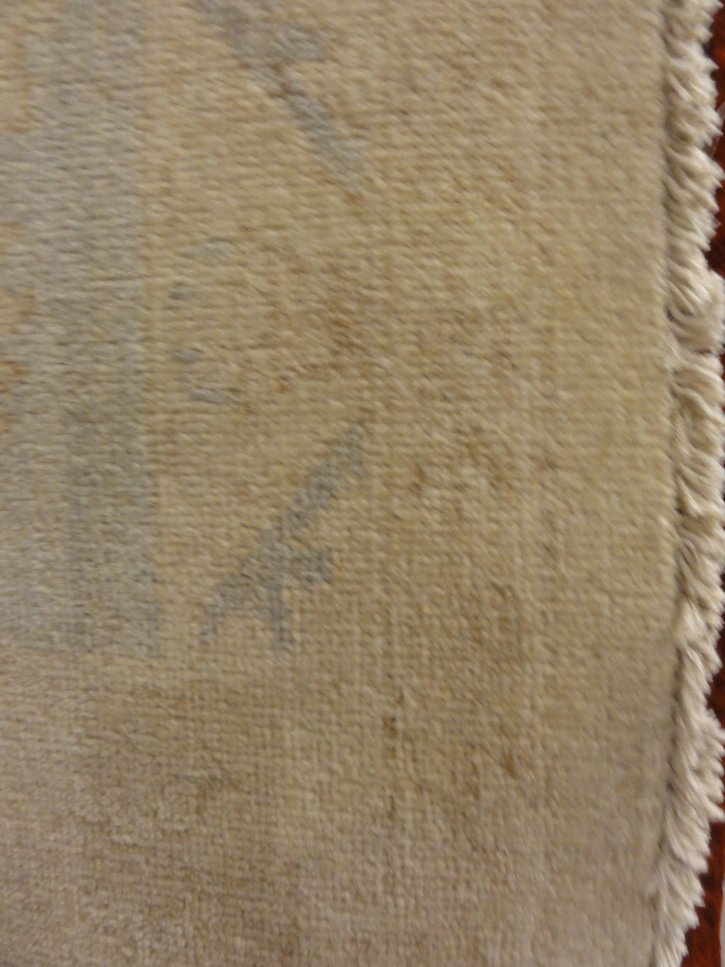 Ziegler & Company Oushak Rug Original Hand Knotted | Rugs & More |