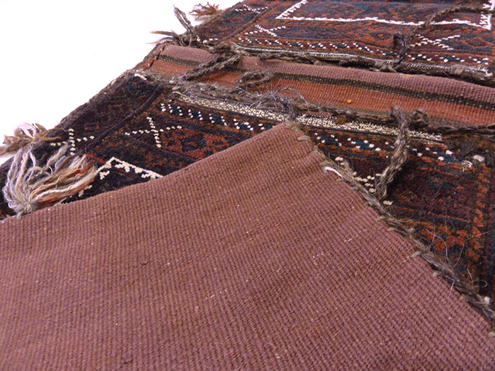 Horsehair Baluch Rugs and More