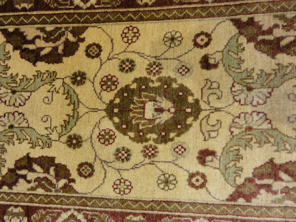 Ziegler and Co Pak Oushak Runner 30722