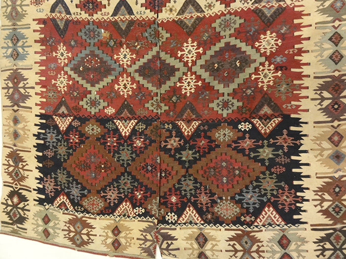 West Anatolian Antique Santa Barbara Design Center