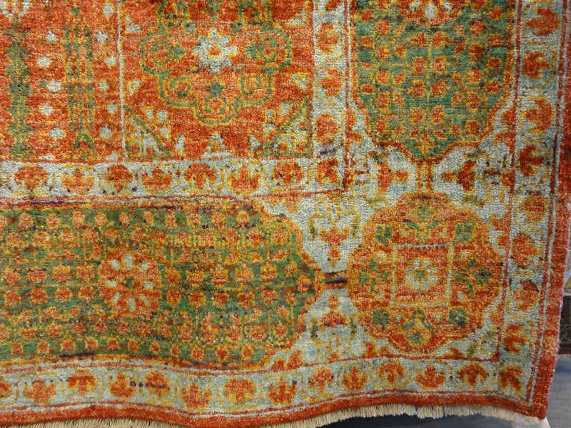 Sari Modern Silk 29164