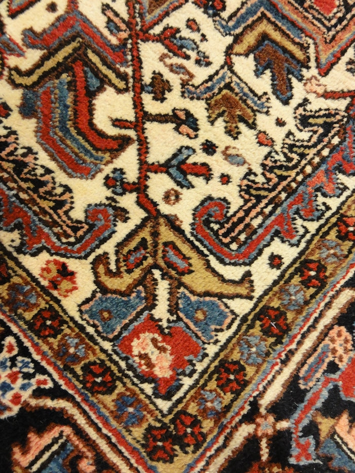 Heriz Rug Oriental Carpets | Santa Barbara Design Center 32486