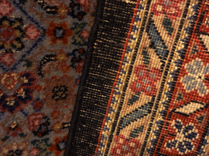 Antique Tabriz 28528