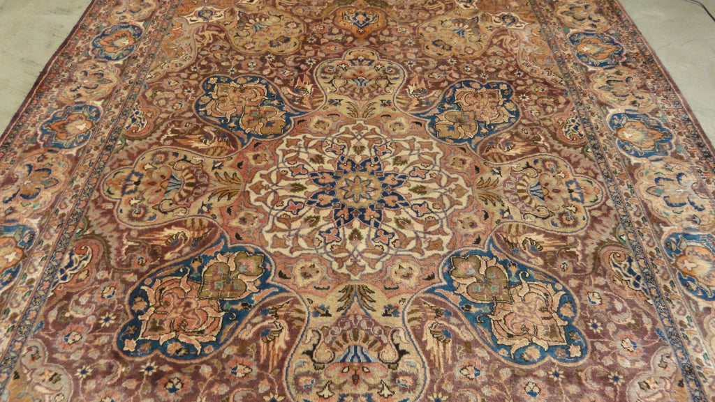 34380 Antique Mashad