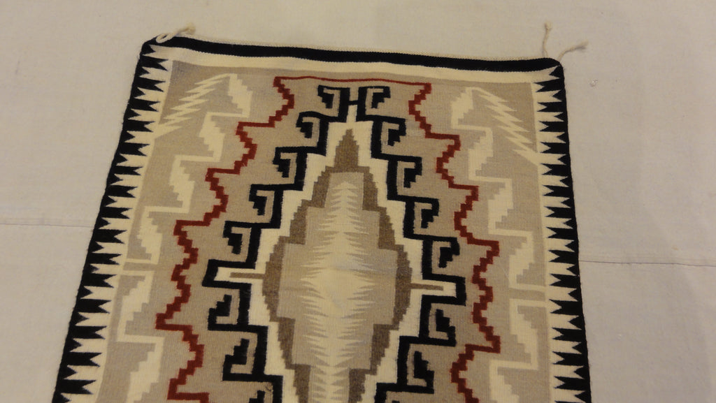 34675 Navajo Rug