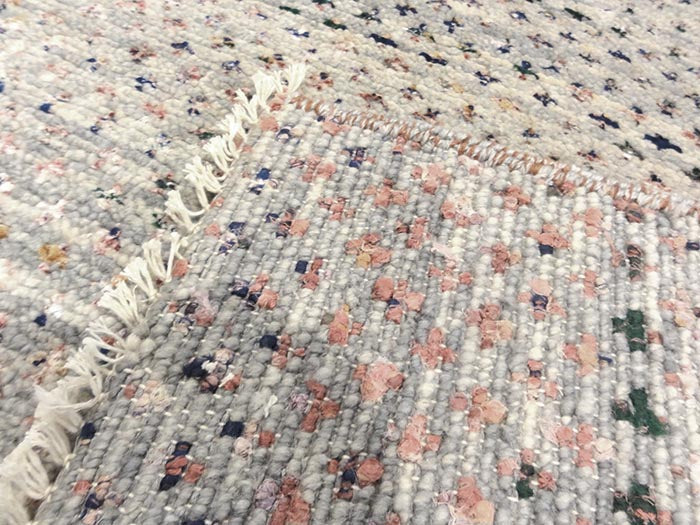 Modern Tibetan | Rugs and More | Santa Barbara Design Center 32890