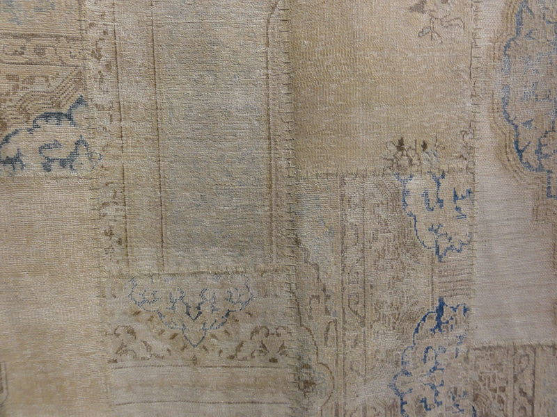 30254 Vintage Persian Rug