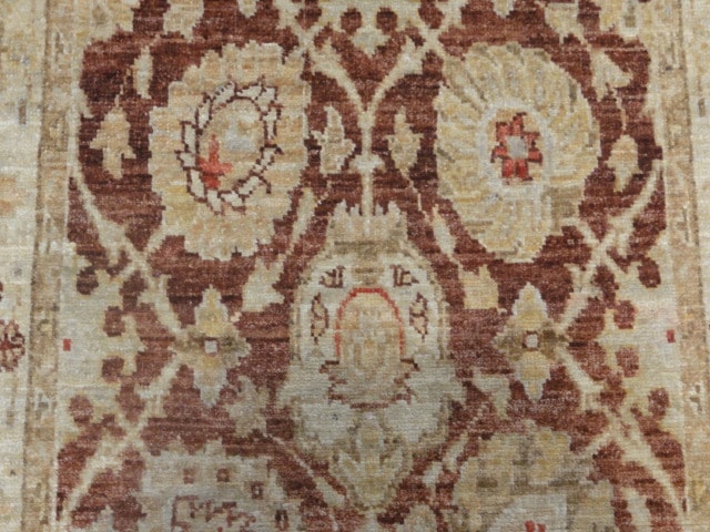 35586 Ziegler and Co. Runner