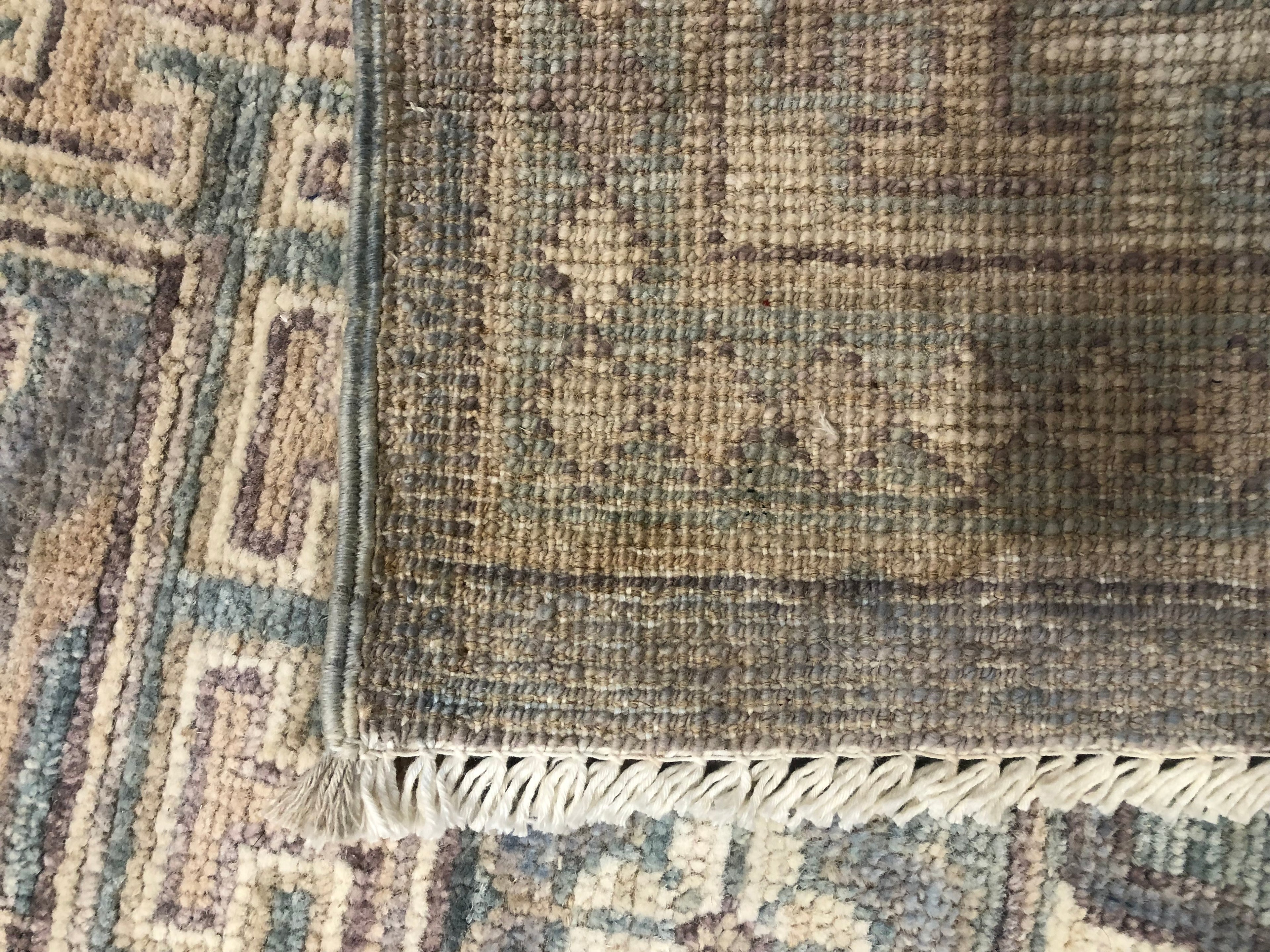 37546 Ziegler & Co Oushak