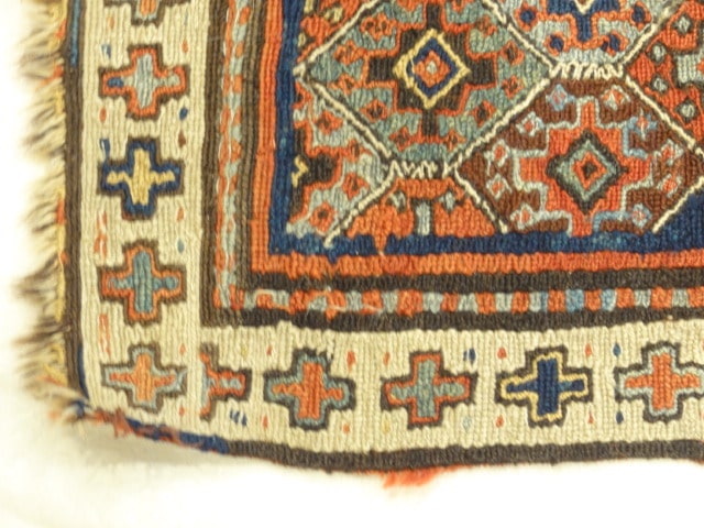 33836 Shahavan Soumak Bagface