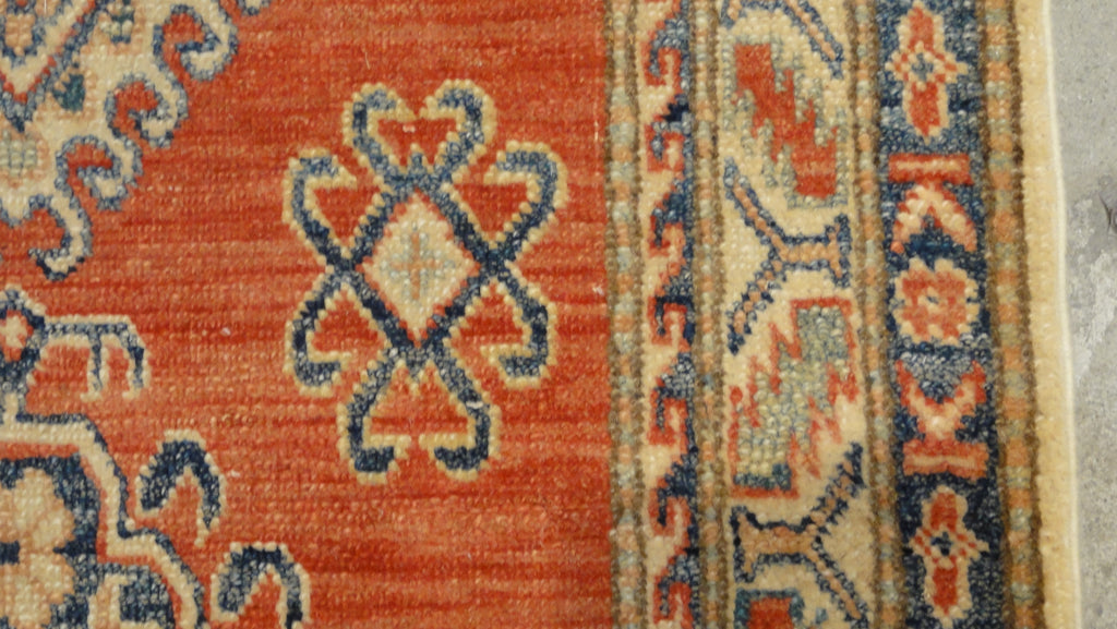 34026 Caucasian Kazak Runner