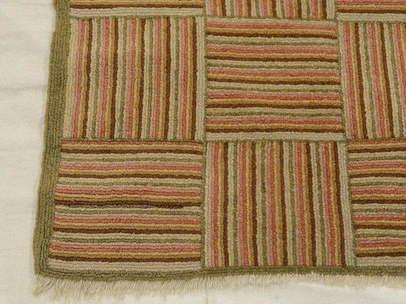 Modern Stripes Rug 35743