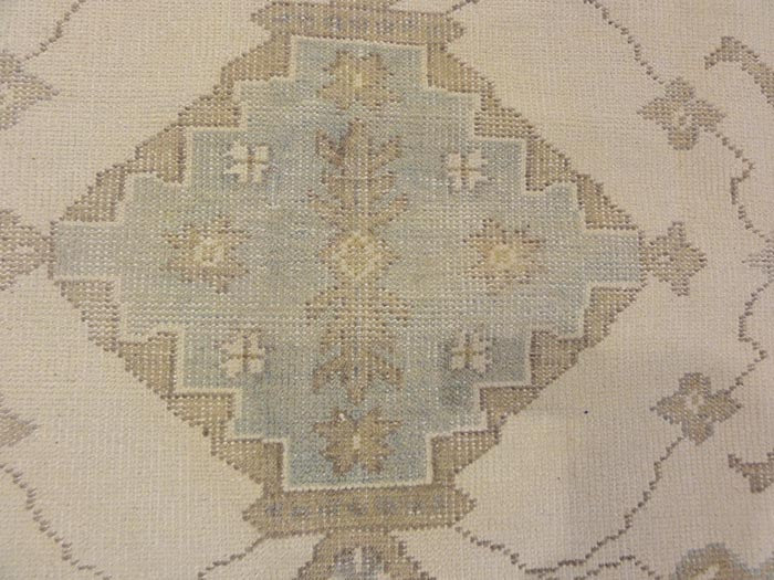 Ziegler & Co. Montecito Oushak Rug | Rugs and More | Santa Barbara Design Center 32961 1