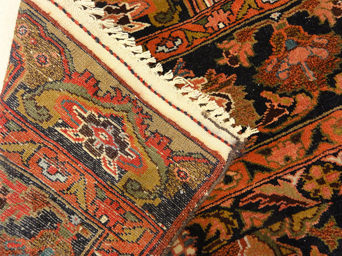 Quchan Garden 4'2x5'11