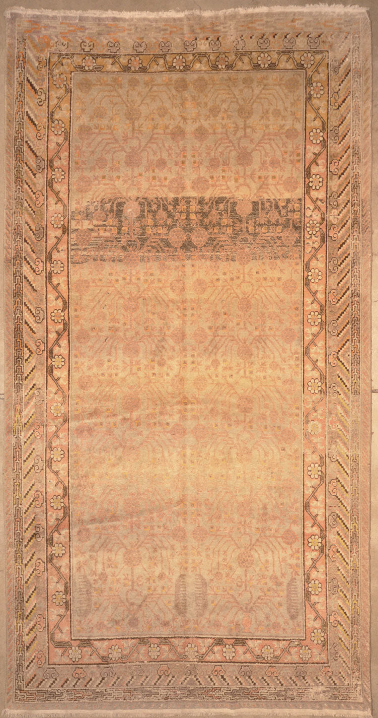 27775 Antique Khotan