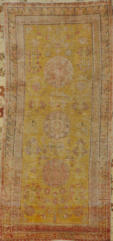 27812 Antique Khotan