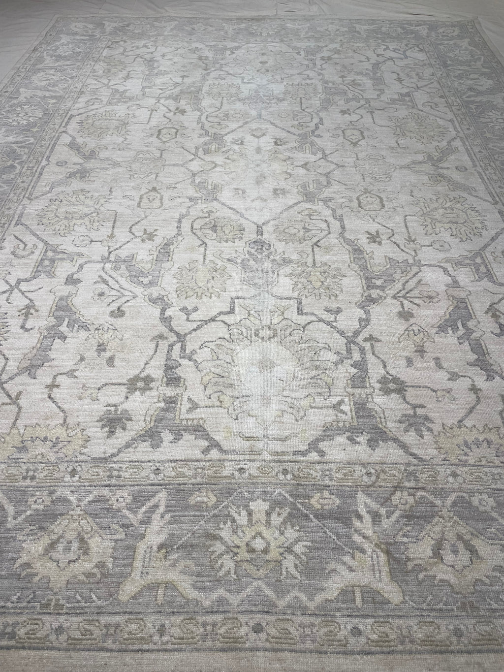 23447 Fine Ziegler & Co. Usak