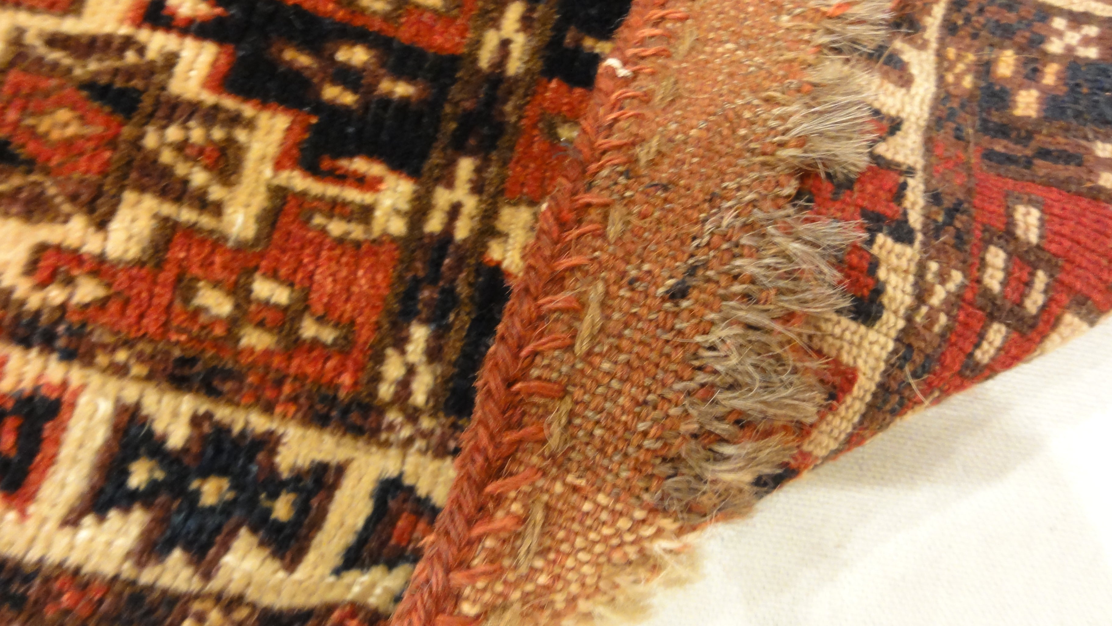 Antique Asmalyk Turkoman 34522