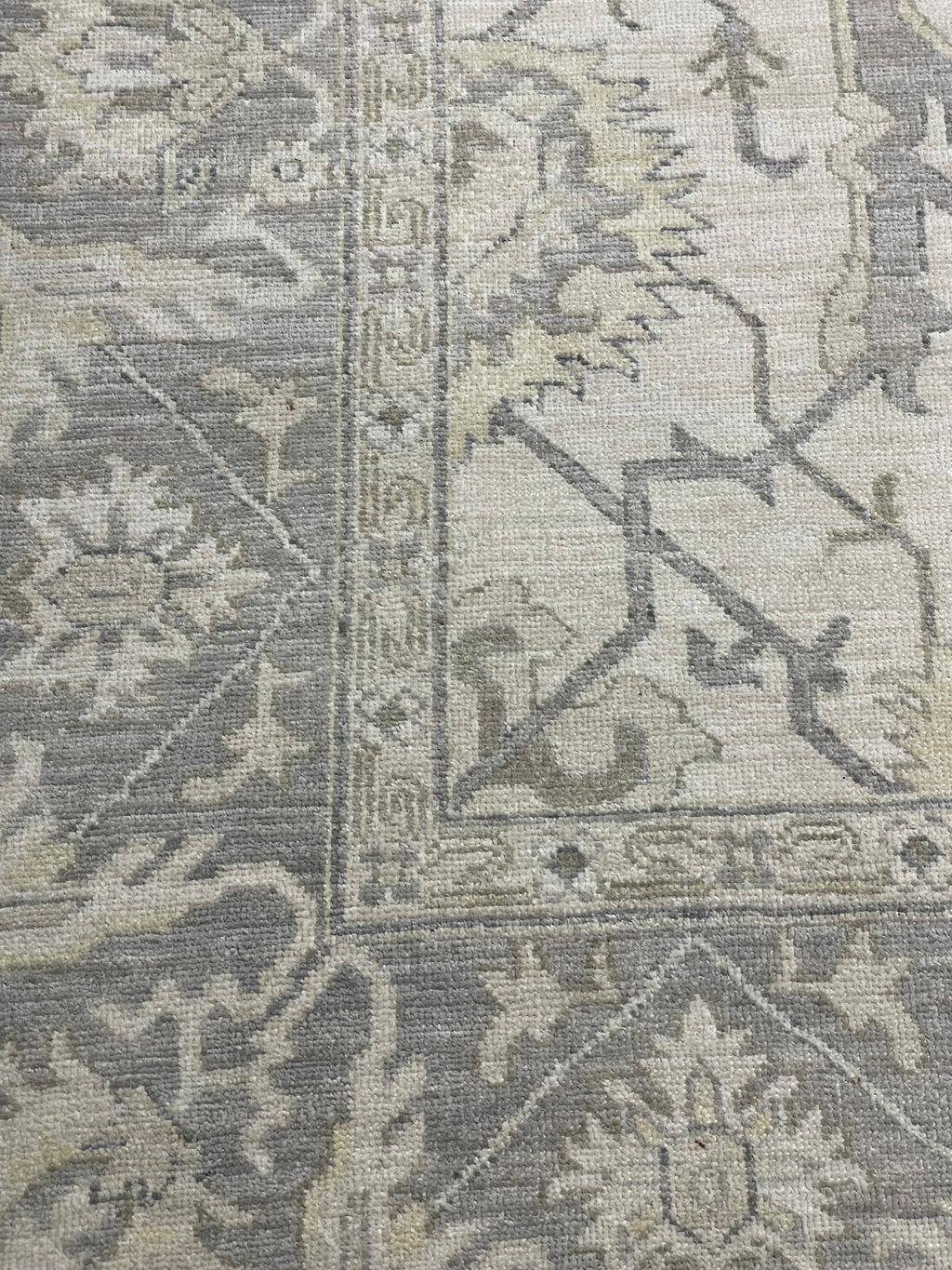 23447 Fine Ziegler & Co. Usak