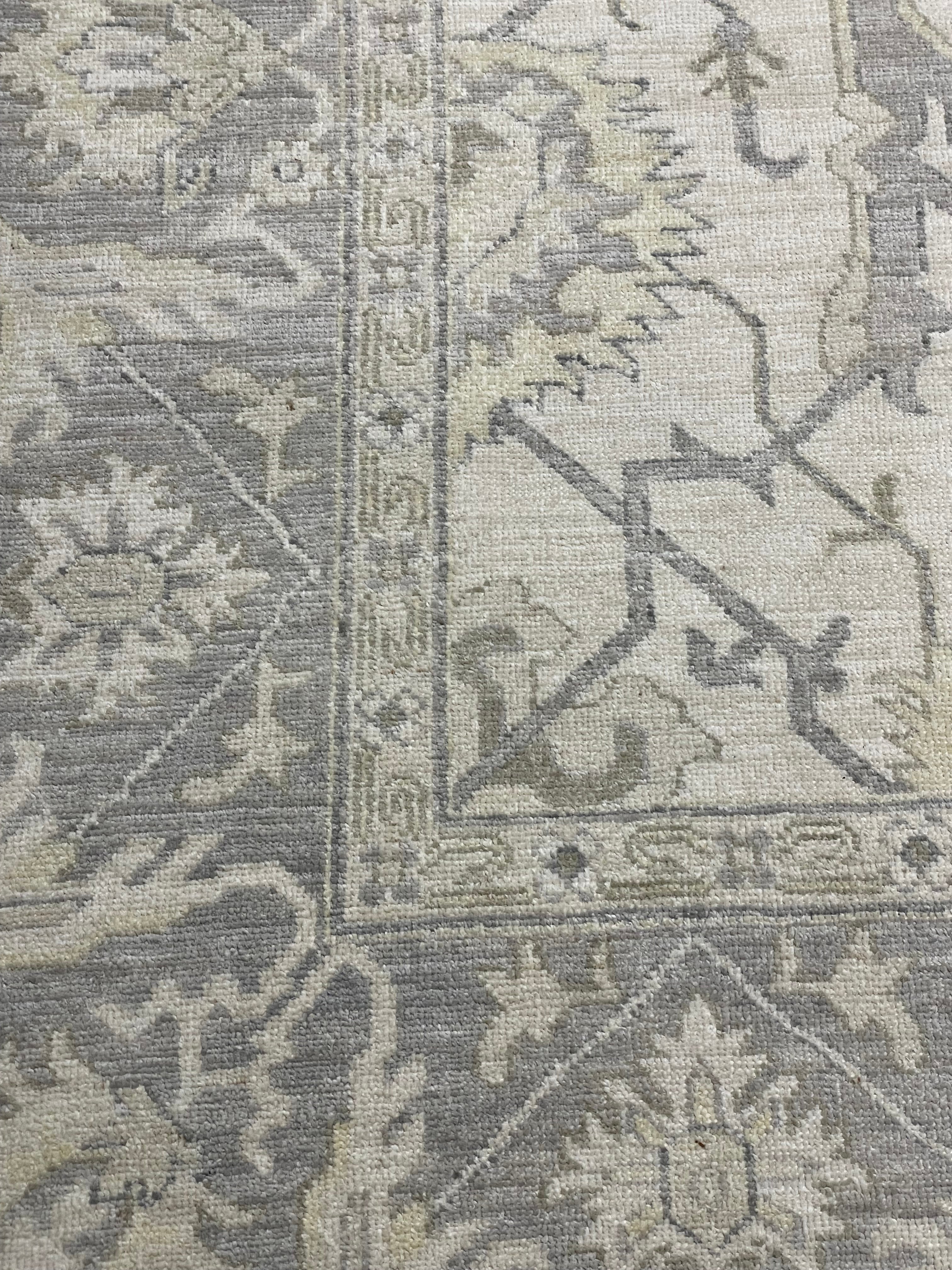 23447 Fine Ziegler & Co. Usak