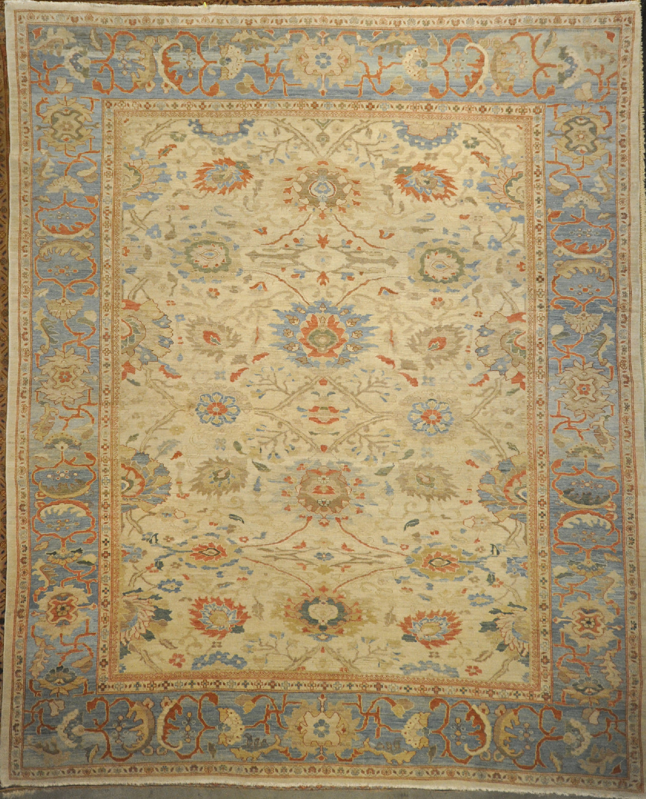 Ziegler & Co Sultanabad 29253