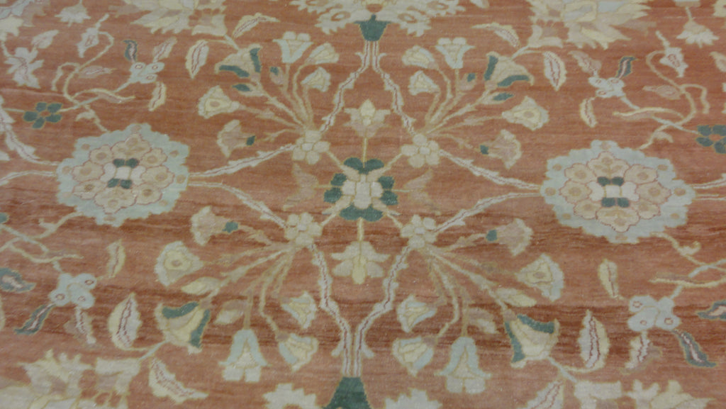 Ziegler & Co Vintage Sultanabad 34122