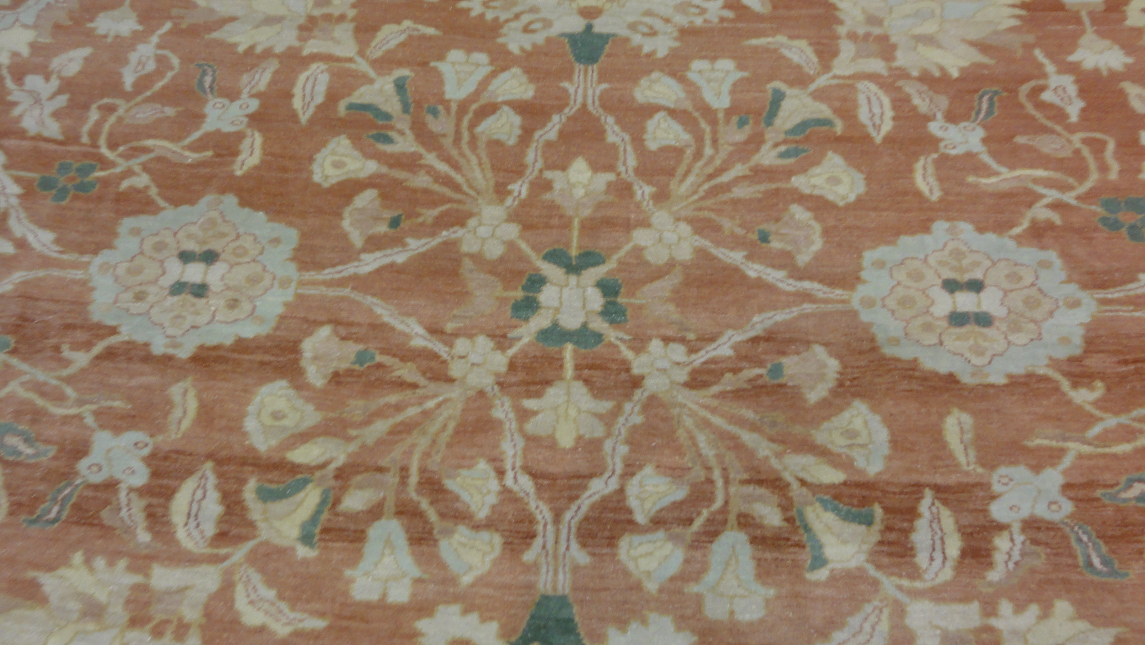 Ziegler & Co Vintage Sultanabad 34122