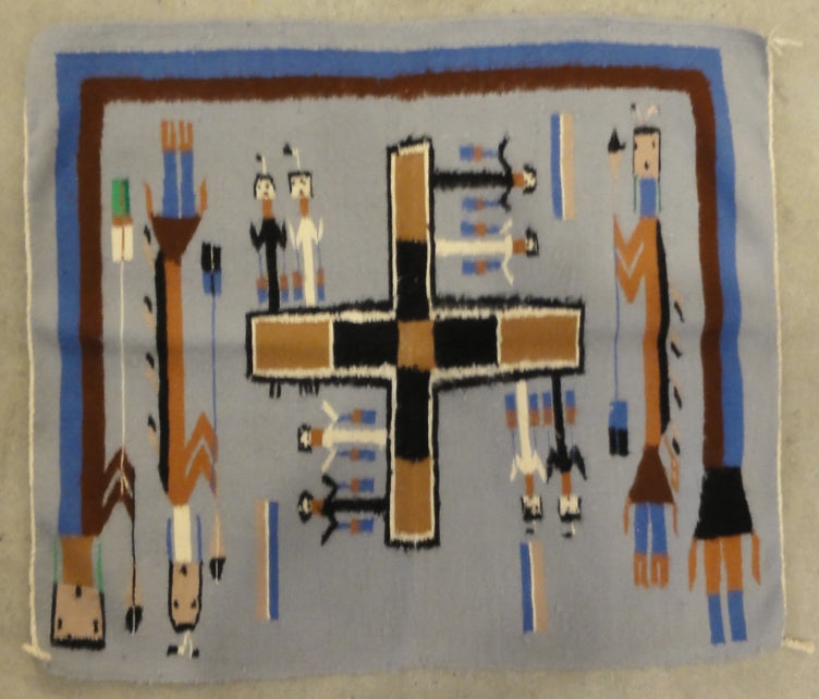 28509 Antique Navajo