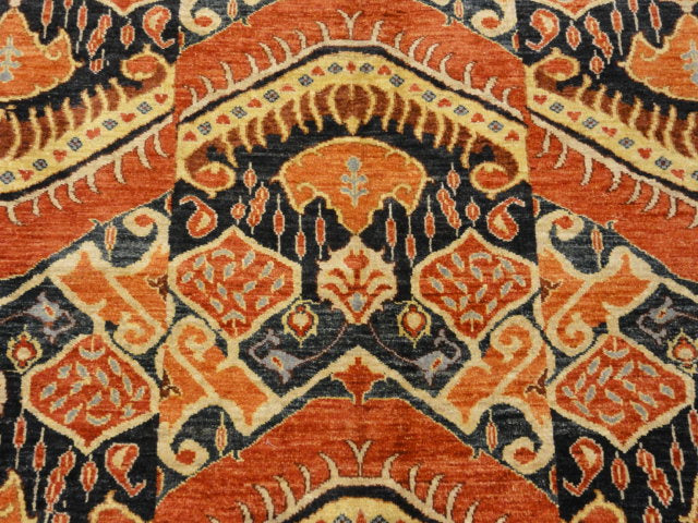 Tribal Ziegler & Co 33965