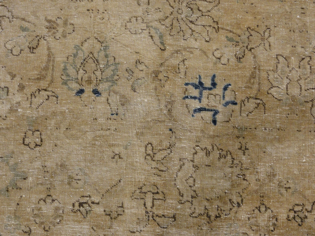 Vintage Persian Rug 31249