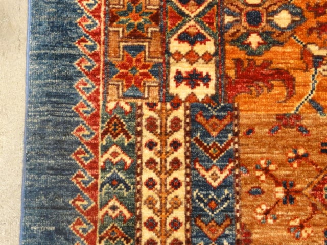 45060 Finest Ziegler Tribal