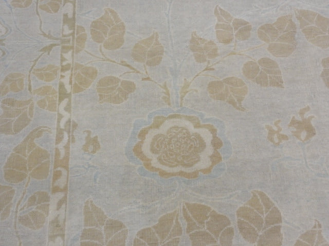 Ziegler & Co Oushak 32741