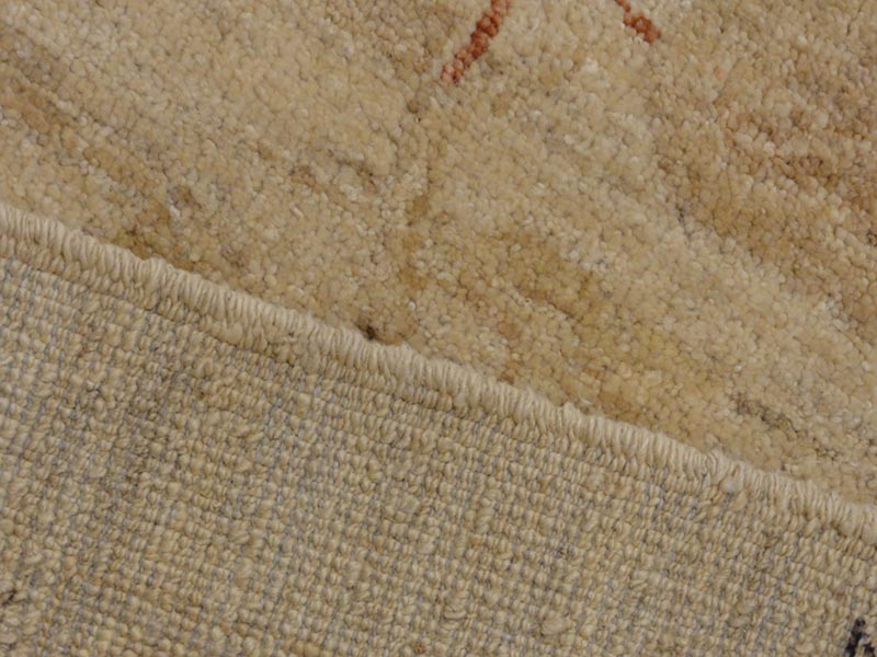 Fine Ziegler & Co Oushak 43699