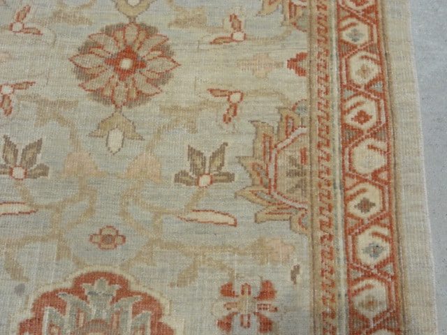 Ziegler & Co Sultanabad 33639