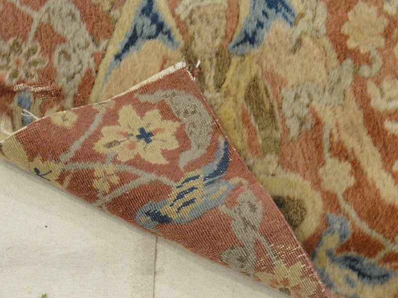 31794 Mughal Pashmina Rug