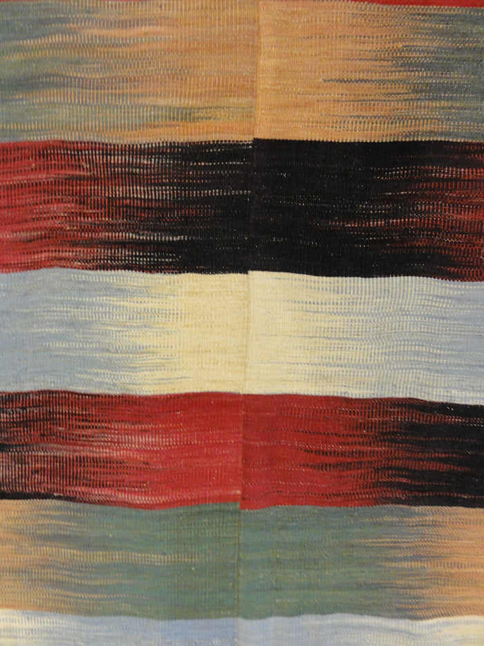 Modern Kelim Rugs & More