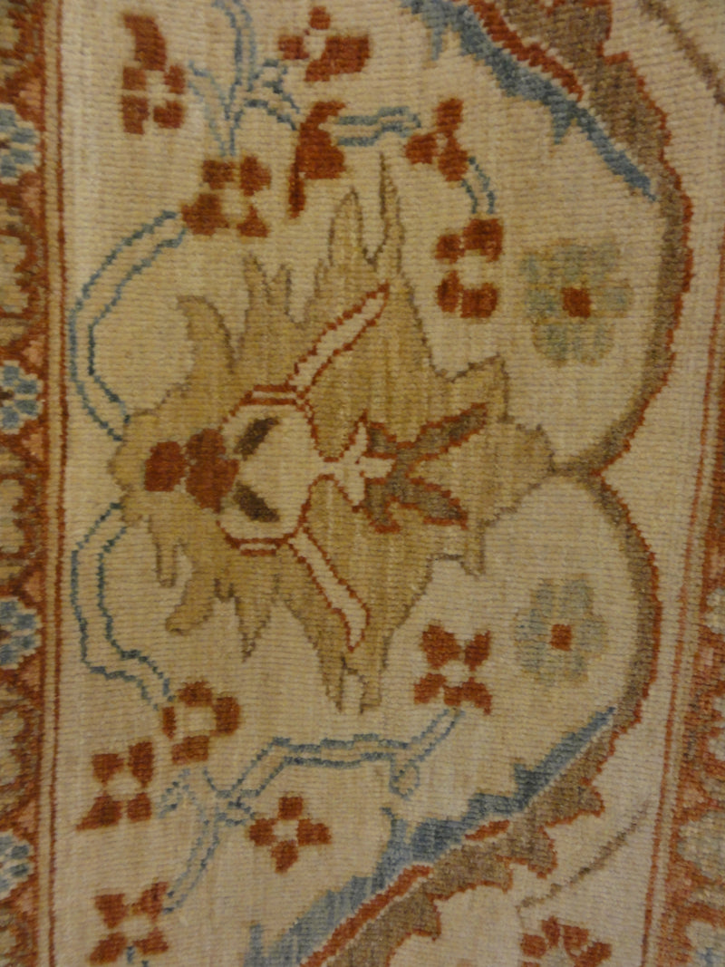 Persian Sultanabad 28426