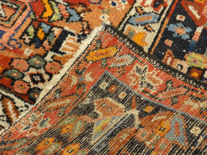 31436 Karaje Rug