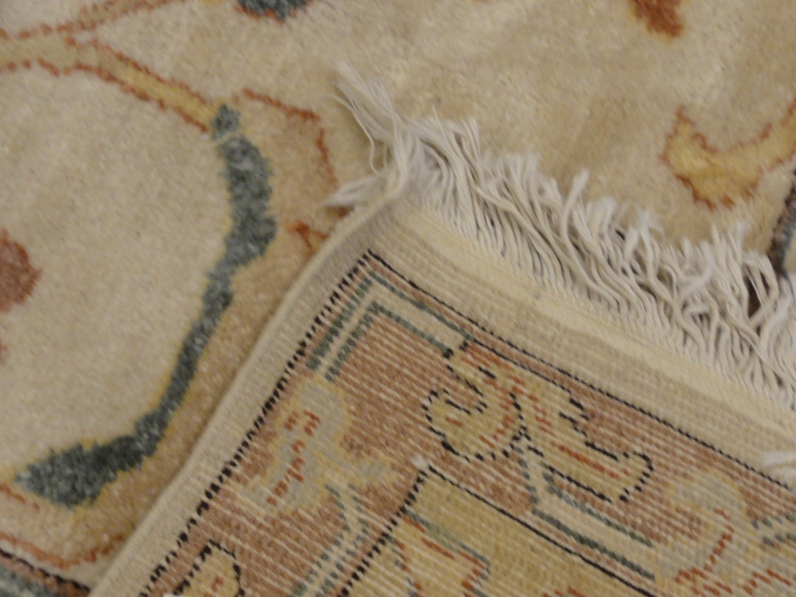 Vintage Sultanabad 33370