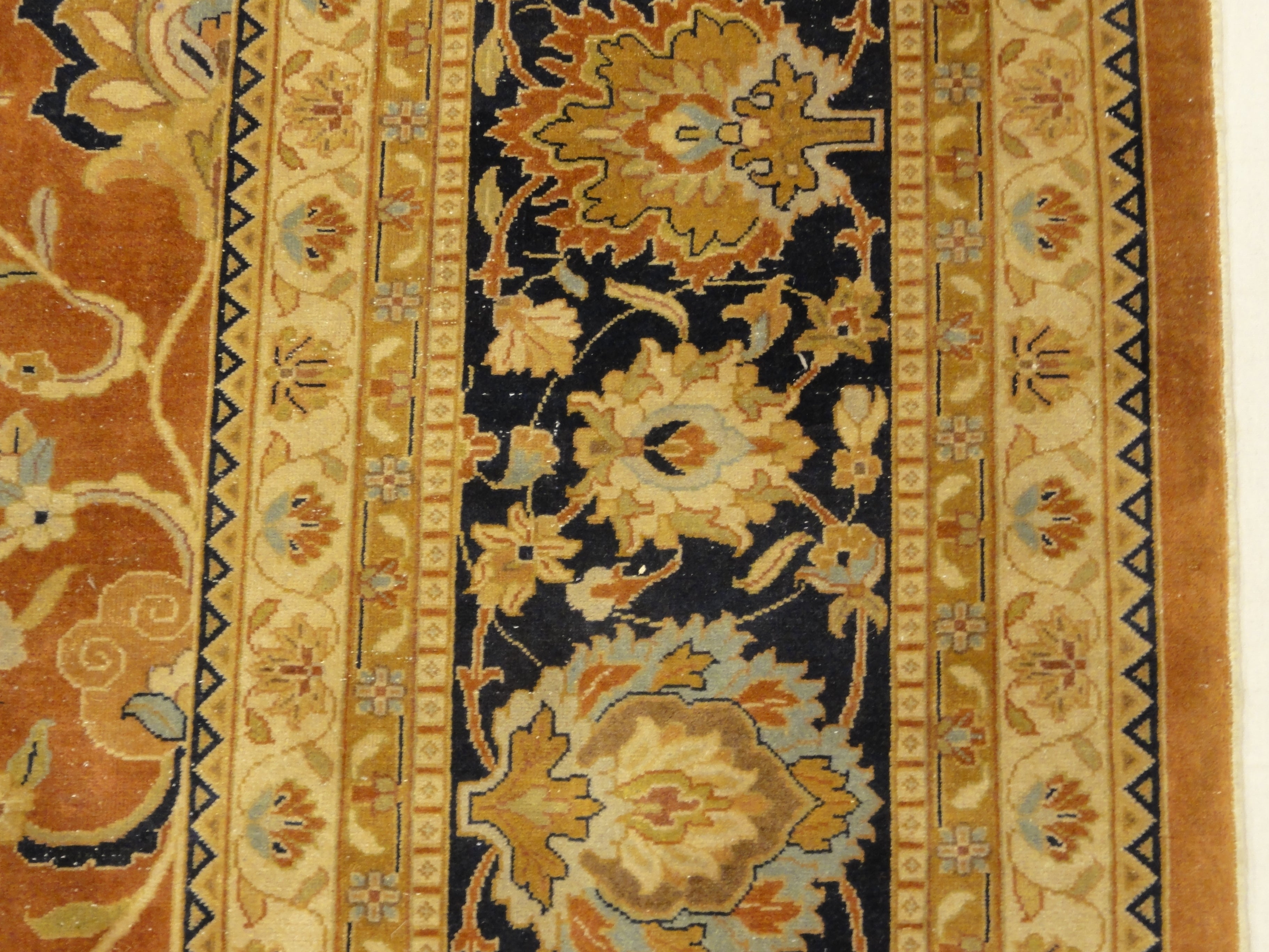 32927 Haji-jalili Tabriz Rug