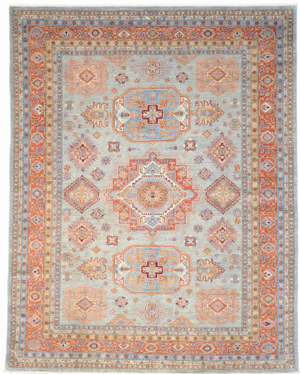 Ziegler & Co Caucasian 23026