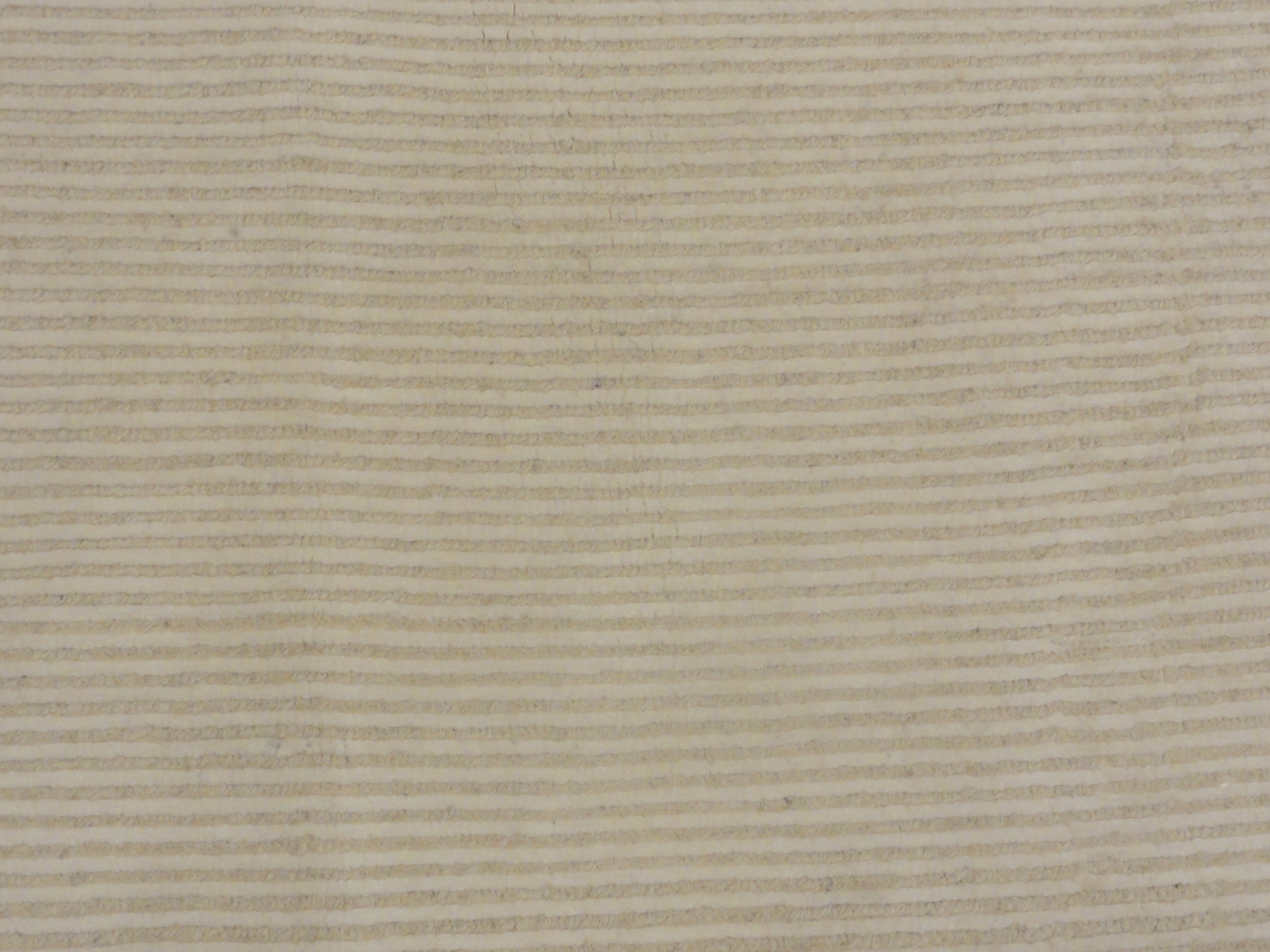 30409 Natural Striped Rug
