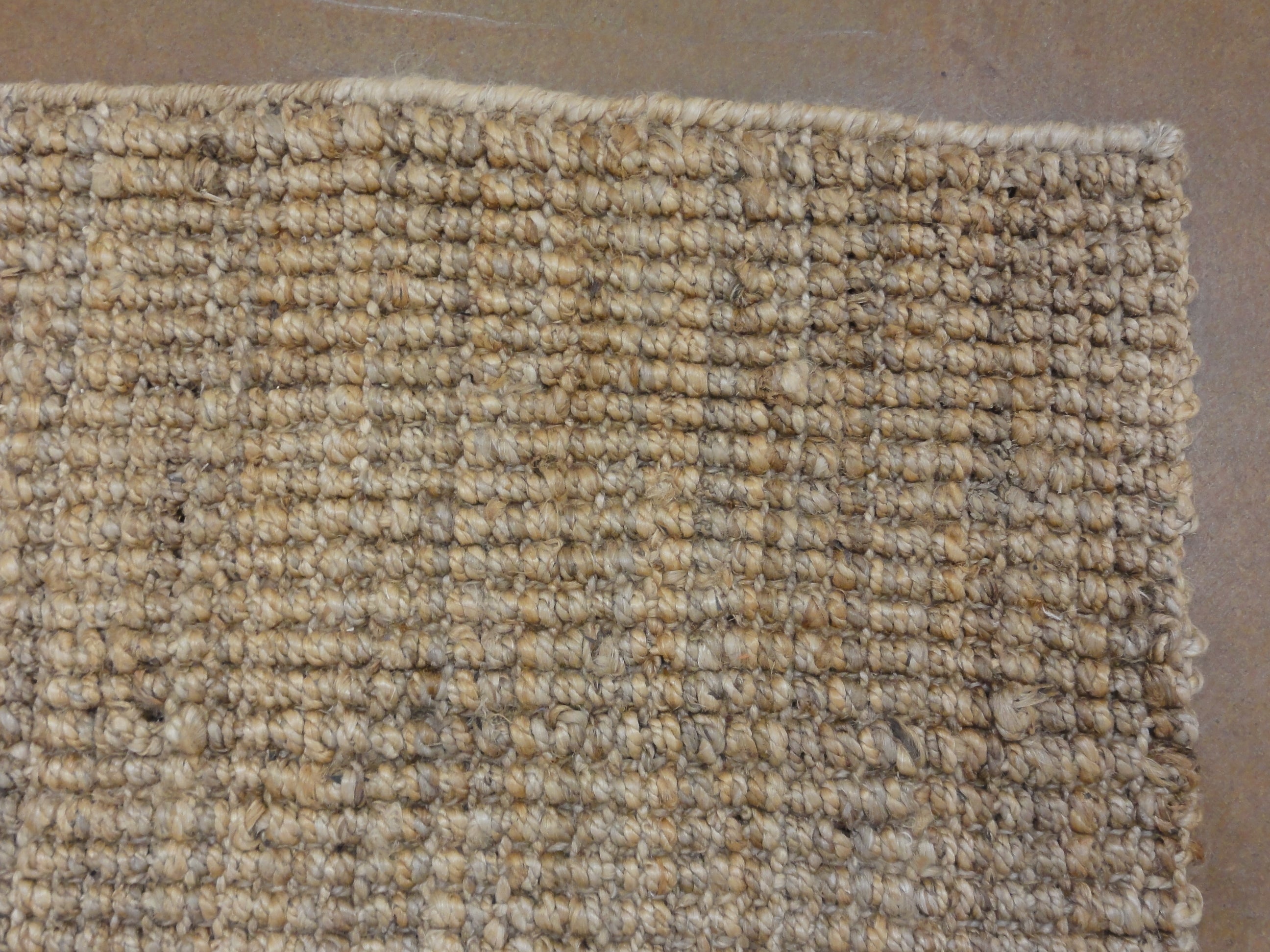 36760 Ziegler & Co. Natural Jute