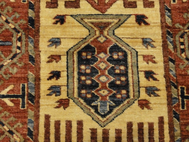 Vintage Senneh 33974